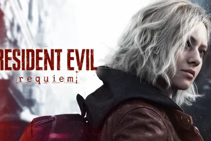 Resident Evil Requiem ganha novo trailer no State of Play com personagem clássico além de Leon