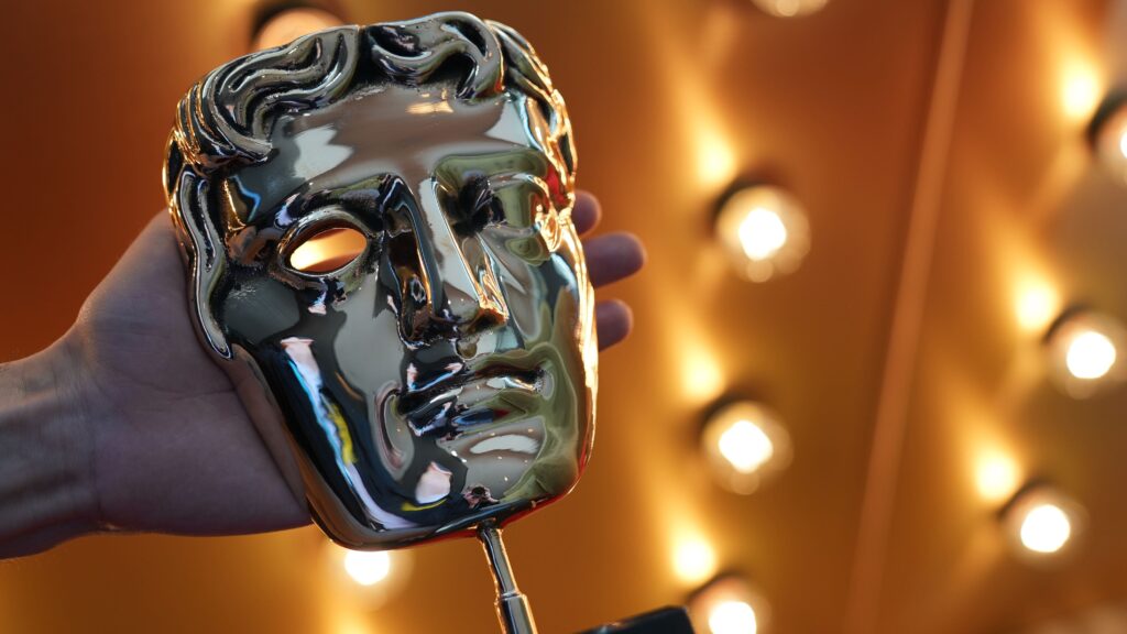 BAFTA