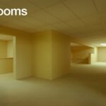 Backrooms trailer