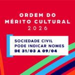 Ordem do Mérito Cultural