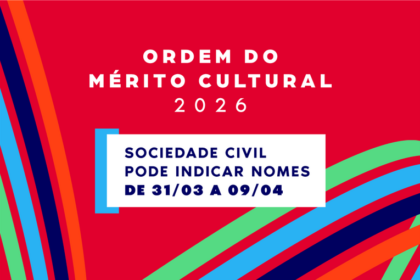 Ordem do Mérito Cultural