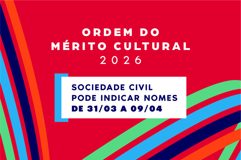 Ordem do Mérito Cultural