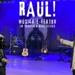 Raul!