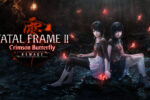 Fatal Frame II  Crimson Butterfly: Remake revive nostalgia clássico de terror 