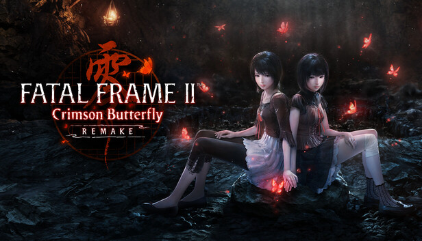 Fatal Frame II  Crimson Butterfly: Remake revive nostalgia clássico de terror 