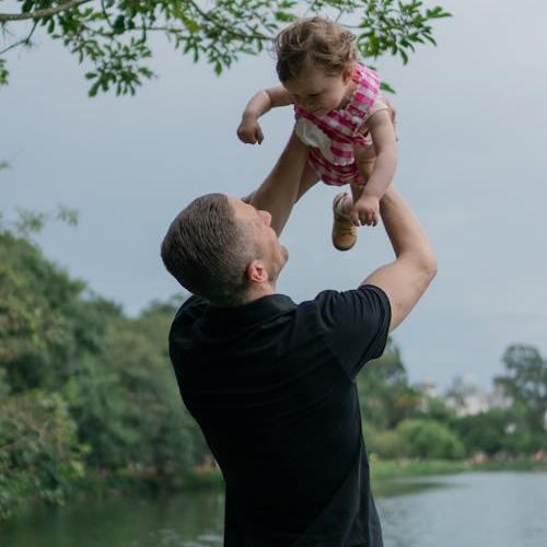 licença paternidade