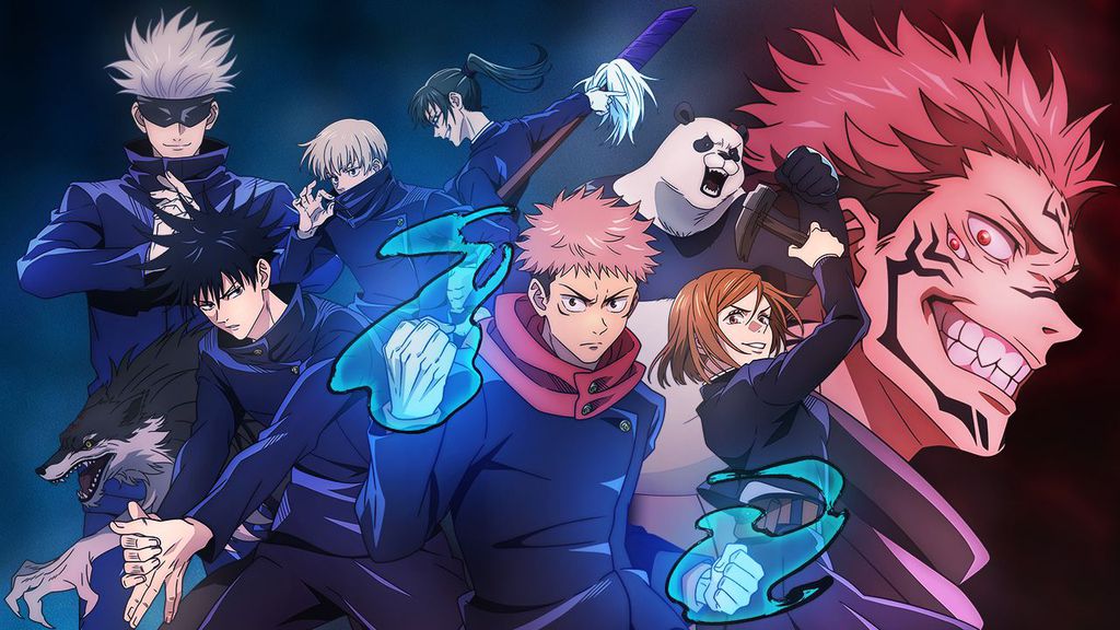 Jujutsu Kaisen: episódio final da 3ª temporada conta com duração ampliada