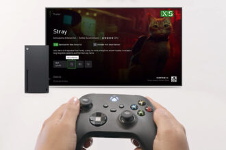 Xbox disponibiliza 4 jogos de graça neste fim de semana