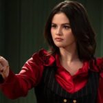 Atriz e cantora norte-americana Selena Gomez (Reprodução)